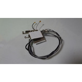 Par De Antena Wi fi Do Notebook Acer Aspire 3620 Series