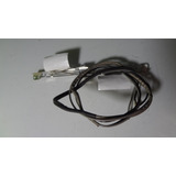 Par De Antena Wi fi Para O Notebook Acer Aspire 4010 Zl1 Ori