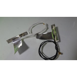 Par De Antenas Wi
