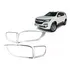Par De Apliques Lanterna Trailblazer 2013 2024 Abs Cromado