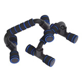Par De Apoio Para Flexão De Braço Exercícios Fitness Full