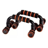Par De Apoio Para Flexão De Braço Exercícios Fitness Full