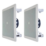 Par De Arandela Jbl 6 Poleg 8r Para Hoteis S at 6co1q