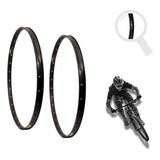 Par De Aro 29 Mtb 28 Furos St i30 Wtb Tubeless Boost