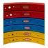 Par De Aro Caloi Cross  Extra Light Araya 20