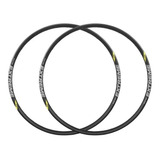 Par De Aro Vzan Extreme Pro 32f Aro 29 Preto Freio À Disco