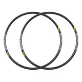 Par De Aro Vzan Extreme Pro 32f Aro 29 Preto Freio Disco