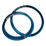 Par De Aros 215x16