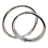 Par De Aros 215x16