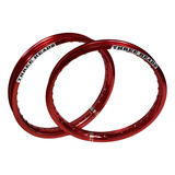 Par De Aros 215x16