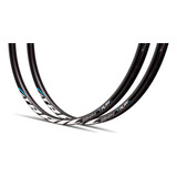 Par De Aros 29 Trail 28 Furos Tubeless Ready   Flay   Everes