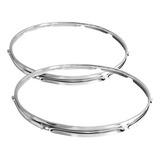 Par De Aros De 14 Polegadas 6 Afinações Aros Power