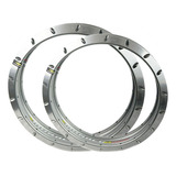 Par De Aros Monaco