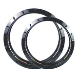 Par De Aros Monaco
