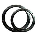 Par De Aros Monaco
