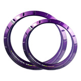 Par De Aros Monaco