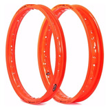 Par De Aros Street