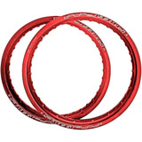 Par De Aros Viper Alumínio Biz 2 15x14 E 2 15x17 Street