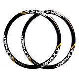 Par De Aros Vmax