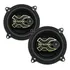 Par De Auto Falantes De 5 Polegadas Bravox B3x50x 200w