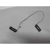 Par De Auto Flante Notebook Positivo Duo Zx3020 Original