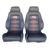 Par De Bancos Recaro