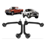 Par De Bandeja Superior Completa Ford Ranger 97 A 11