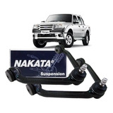 Par De Bandeja Superior Ford Ranger 97 A 11 Original Nakata