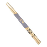 Par De Baqueta 5a Hickory Nova By Vic Firth Ponta De Madeira