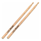 Par De Baqueta C Ibanez American Hickory 5a Ponta Madeira