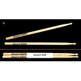 Par De Baquetas Dragon American Hickory