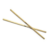 Par De Baquetas Timbales Marfim 10mm Torelli Tq070