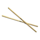 Par De Baquetas Timbales Marfim 10mm Torelli Tq070