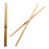 Par De Baquetas Torelli Para Timbales Natural