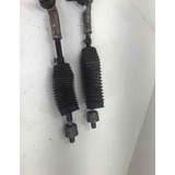 Par De Barra Axial Com Pivô Vw Golf Tsi 2015