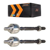 Par De Barra Axial E Terminal Viemar Volvo Xc60 2009 A 2016