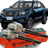 Par De Barra Axial Nissan Frontier