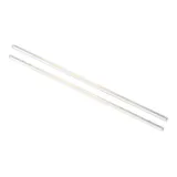 Par De Barras Led