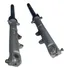 Par De Bengalas Originais Honda Cb600f Hornet 2005 2006 2007