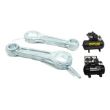 Par De Bielas Compressor