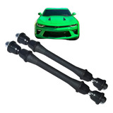 Par De Bieleta Traseira Gm Camaro 2010 2011 2012 2014 2015