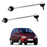 Par De Bieletas Mercedes Classe A 160 A 190 1999 2001 2002