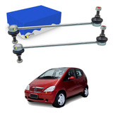 Par De Bieletas Mercedes Classe A 160 A 190 1999 2001 2002