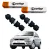 Par De Bieletas Traseiras Cofap Ford Focus 2.0 2011