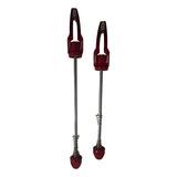 Par De Blocagem Vzan Quick Release Para Rodas Mgc mgci