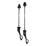 Par De Blocagem Vzan Quick Release Para Rodas Mtb