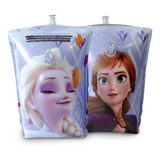 Par De Boias De Braço Infantil Frozen Disney Piscina E Praia