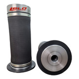 Par De Bolsa Suspensão Ar Cônica 8mm Haste 22mm