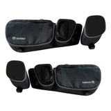 Par De Bolsas Laterais Para Portas Maverick X3 Utv World