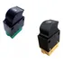 Par De Botao Interruptor Vidro Eletrico Iveco Stralis Tector